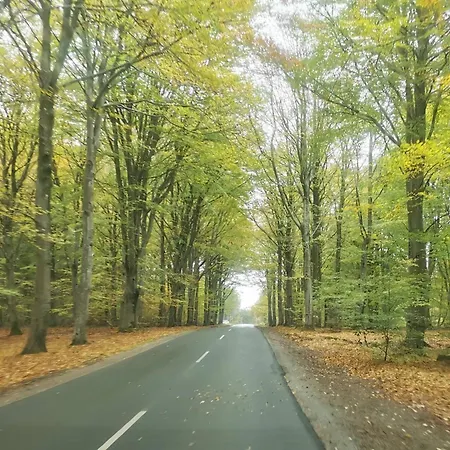 Casa de Férias 4 Person In Henne-by Traum Henne Strand