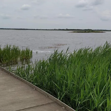 Dom wakacyjny 4 Person In Henne Henne Strand