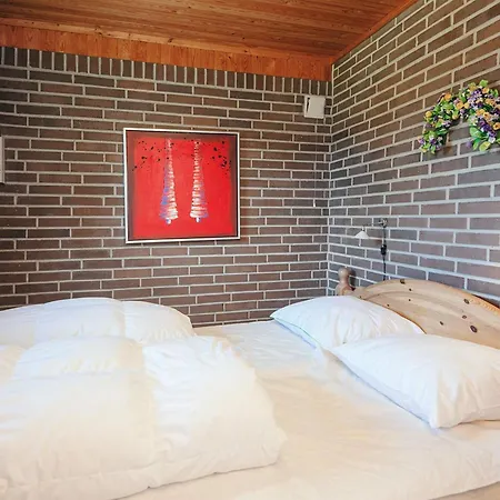 Feriehus 4 Person In Henne