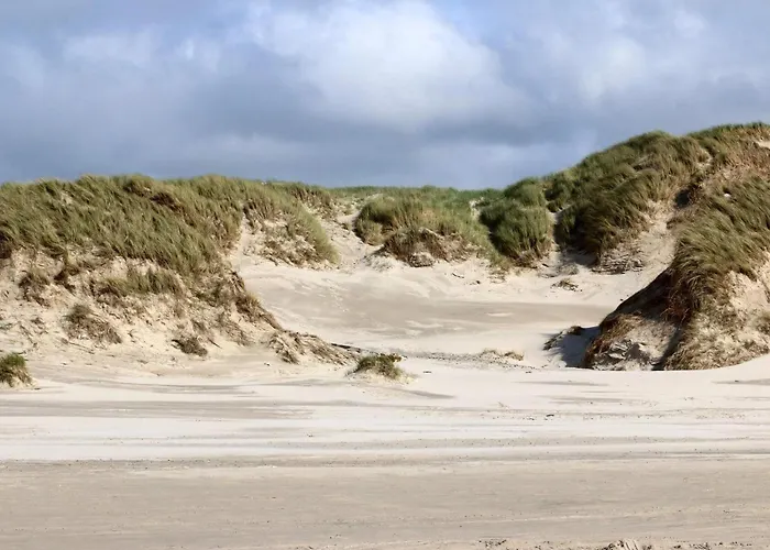 4 Person In Henne-by Traum Ferienhaus Henne Strand